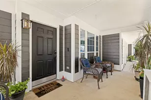 10316 Nantucket Dr, Providence Village, TX 76227 - Photo 3