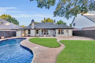 3354 Summerfield Dr, Grapevine, TX 76051 - Photo 1