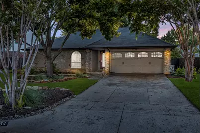 3354 Summerfield Drive, Grapevine, TX 76051 - Photo 29