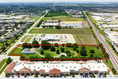 959 N Coleman Street, Prosper, TX 75078 - Photo 21