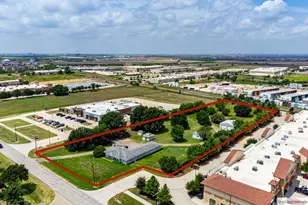 959 N Coleman St, Prosper, TX 75078 - Photo 1