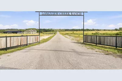 Tbd Longview Creek Trail, Itasca, TX 76055 - Photo 1