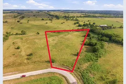 Tbd Longview Creek Trail, Itasca, TX 76055 - Photo 3