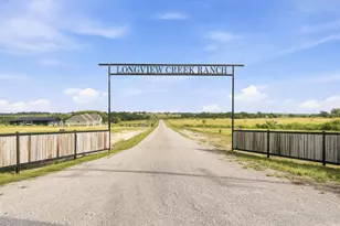 Tbd Longview Creek Trail, Itasca, TX 76055 - Photo 1