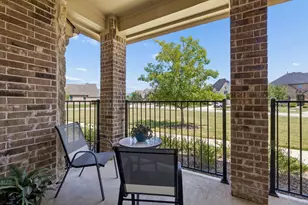 3931 Marigold Ln, Prosper, TX 75078 - Photo 17