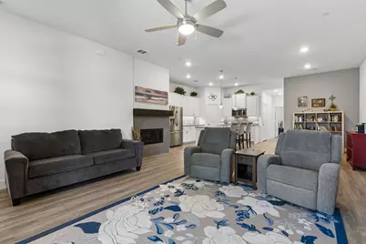 3931 Marigold Lane, Prosper, TX 75078 - Photo 7