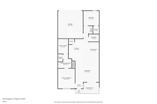 3931 Marigold Ln, Prosper, TX 75078 - Photo 25