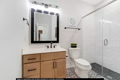 16105 Garden Drive, Celina, TX 75009 - Photo 5