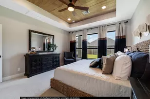 16105 Garden Dr, Celina, TX 75009 - Photo 23