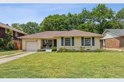 628 Ridgedale Drive, Richardson, TX 75080 - Photo 1