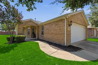 7798 Oakland Hills Lane, Frisco, TX 75036 - Photo 1