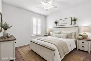 7798 Oakland Hills Ln, Frisco, TX 75036 - Photo 17