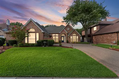 521 Palm Desert Drive, Garland, TX 75044 - Photo 3
