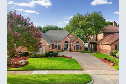 521 Palm Desert Drive, Garland, TX 75044 - Photo 1