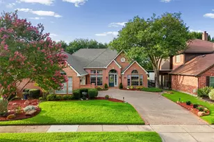 521 Palm Desert Dr, Garland, TX 75044 - Photo 1