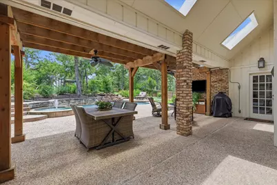370 Canyon Oaks Drive, Argyle, TX 76226 - Photo 23