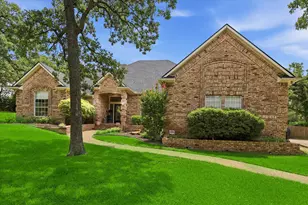 370 Canyon Oaks Dr, Argyle, TX 76226 - Photo 5