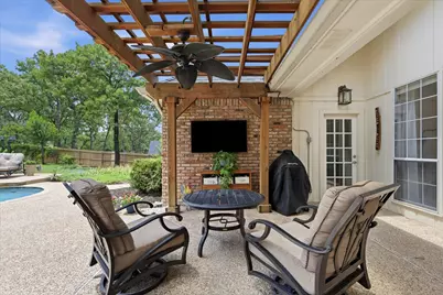 370 Canyon Oaks Drive, Argyle, TX 76226 - Photo 25