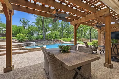 370 Canyon Oaks Drive, Argyle, TX 76226 - Photo 27
