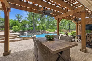 370 Canyon Oaks Dr, Argyle, TX 76226 - Photo 27