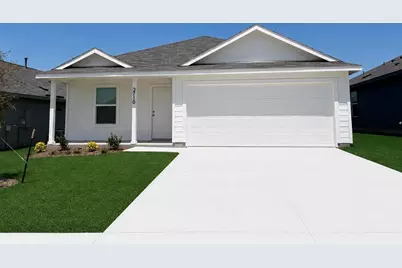 2710 Trail Ride Way, Crandall, TX 75114 - Photo 1
