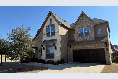 1616 Tanner Parkway, Argyle, TX 76226 - Photo 1