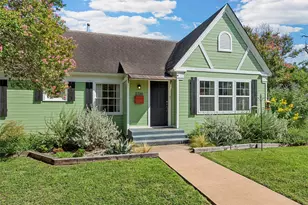 2730 Live Oak Ave, Waco, TX 76708 - Photo 5