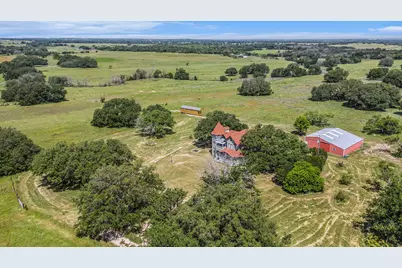 10454 E State Highway 6, Dublin, TX 76446 - Photo 3