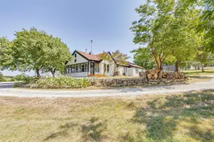 13800 Llano Dr, Weatherford, TX 76087 - Photo 5