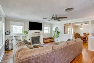 13800 Llano Dr, Weatherford, TX 76087 - Photo 9