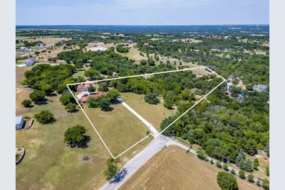 13800 Llano Drive, Weatherford, TX 76087 - Photo 33