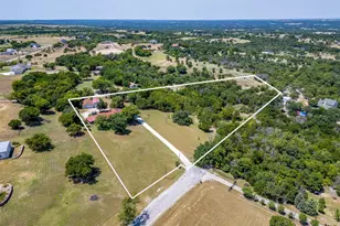 13800 Llano Dr, Weatherford, TX 76087 - Photo 33