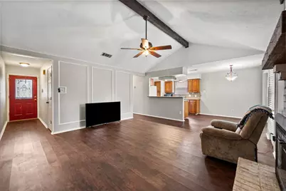 806 Wind Brooke Drive, Arlington, TX 76001 - Photo 5