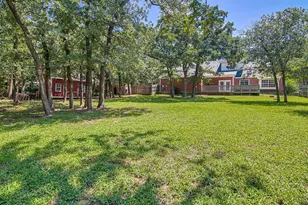613 Forest Edge St, Burleson, TX 76028 - Photo 35