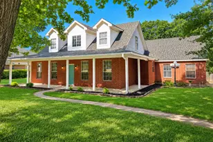 613 Forest Edge St, Burleson, TX 76028 - Photo 1