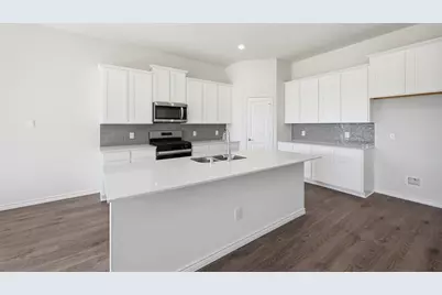 2527 Wesley Avenue, Royse City, TX 75189 - Photo 5
