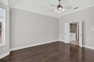 4521 Chaparral Creek Dr, Fort Worth, TX 76123 - Photo 13