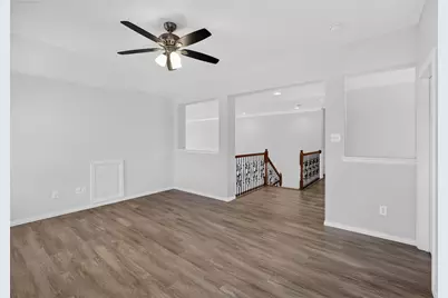 4521 Chaparral Creek Drive, Fort Worth, TX 76123 - Photo 17