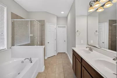 4521 Chaparral Creek Drive, Fort Worth, TX 76123 - Photo 15