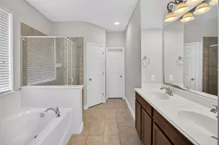 4521 Chaparral Creek Dr, Fort Worth, TX 76123 - Photo 15