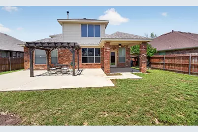 4521 Chaparral Creek Drive, Fort Worth, TX 76123 - Photo 27