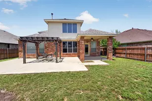 4521 Chaparral Creek Dr, Fort Worth, TX 76123 - Photo 27