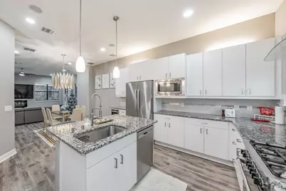 1717 Annex Avenue #302, Dallas, TX 75204 - Photo 13