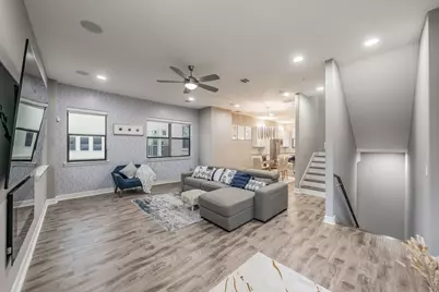 1717 Annex Avenue #302, Dallas, TX 75204 - Photo 7