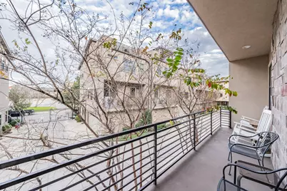 1717 Annex Avenue #302, Dallas, TX 75204 - Photo 21