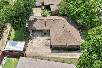 8420 Sweetwater Drive, Dallas, TX 75228 - Photo 7