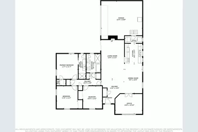 8420 Sweetwater Drive, Dallas, TX 75228 - Photo 9