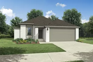 4105 Fork Dr, Farmersville, TX 75442 - Photo 1