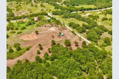 735 County Road 3848, Poolville, TX 76487 - Photo 9