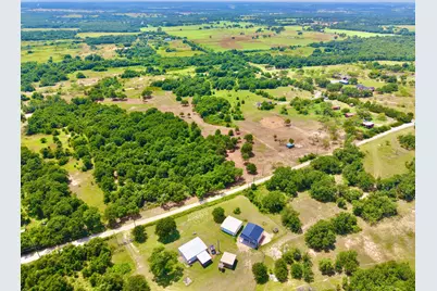 735 County Road 3848, Poolville, TX 76487 - Photo 7